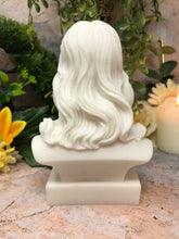 Load image into Gallery viewer, Lord Saviour White Jesus Figurine Statue-OsirisTradingUK