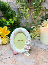 Load image into Gallery viewer, Pair of Guardian Angel Figurine Cherub Photo Frame Statue Ornament Sculpture-Collectables:Fantasy, Myth & Magic:Mythical Creatures:Angels-OsirisTradingUK