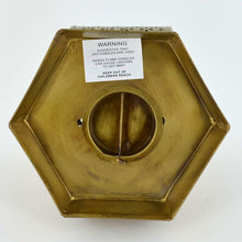 Load image into Gallery viewer, Moroccan Style Metal Lantern LED Tea Light Candle Holders Gifts-OsirisTradingUK