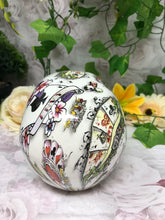 Load image into Gallery viewer, Novelty Tattoo Skull Ornament Figure Skulls Collection Sculpture Gothic Decor-OsirisTradingUK