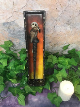 Load image into Gallery viewer, Witches Wizards Cosplay Wand Magical Sorcery Dead Raven Prop Accessory-OsirisTradingUK