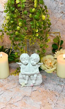 Load image into Gallery viewer, Guardian Angel Figurine Cherub Statue Ornament Sculpture Statue Gift Figure-Collectables:Fantasy, Myth & Magic:Mythical Creatures:Angels-OsirisTradingUK