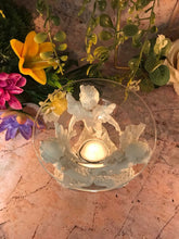 Load image into Gallery viewer, Cherubs Oil Burner Angels Home Decoration Ornament Oil Warmer Aromatherapy