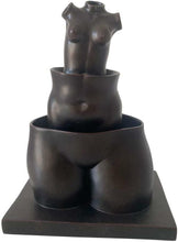 Laden Sie das Bild in den Galerie-Viewer, Museum Reproduction Magritte Statue La Folie des Grandeurs Megalomania-OsirisTradingUK