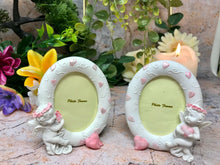 Load image into Gallery viewer, Pair of Guardian Angel Figurine Cherub Photo Frame Statue Ornament Sculpture-Collectables:Fantasy, Myth & Magic:Mythical Creatures:Angels-OsirisTradingUK