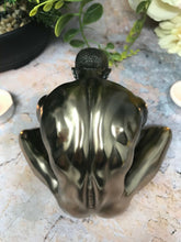 Load image into Gallery viewer, Bronze Effect Erotic Male Nude Statue Figurine Naked Man Sculpture Ornament Gift-OsirisTradingUK