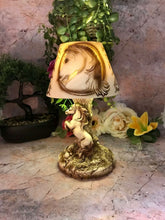 Load image into Gallery viewer, Novelty Horse Light Lamp Ornament Fantasy Art Night Light-OsirisTradingUK