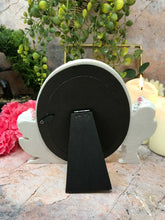 Load image into Gallery viewer, Guardian Angel Figurine Cherub Photo Frame Statue Ornament Sculpture Gift-Collectables:Fantasy, Myth & Magic:Mythical Creatures:Angels-OsirisTradingUK