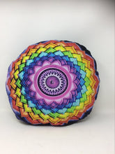 Load image into Gallery viewer, Lotus Meditation Cushion Pillow for Sitting on Floor Yoga Great Accessories Decor