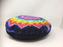 Load image into Gallery viewer, Lotus Meditation Cushion Pillow for Sitting on Floor Yoga Great Accessories Decor