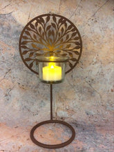 Laden Sie das Bild in den Galerie-Viewer, Tree of Life Candle Holder Wiccan Pagan Decor Home Decoration Altar Accessory Ornament-OsirisTradingUK