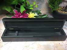 Load image into Gallery viewer, Soapstone Multicoloured Chakra Incense Box Secret Altar Decoration Home Ornament