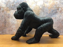 Load image into Gallery viewer, Gorilla Garden Ornament Statue Figure Resin Lawn Patio Sculpture-OsirisTradingUK
