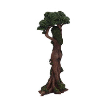Load image into Gallery viewer, Mother Nature Female Tree Spirit Woodland Figurine Ornament Pagan Statue Art
