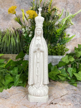 Load image into Gallery viewer, Exquisite Handmade Our Lady of Fatima Statue - A Divine Symbol of Grace and Serenity-OsirisTradingUK
