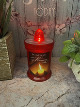 Load image into Gallery viewer, Outdoor Battery Grave Light In Loving Memory Durable Remembrance Decor-OsirisTradingUK
