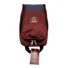 Load image into Gallery viewer, West Ham United FC Fade Boot Bag

