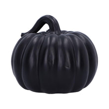 Laden Sie das Bild in den Galerie-Viewer, Gothic Pumpkin Ornament Halloween Horror Figurine Fantasy Statue Home Decor
