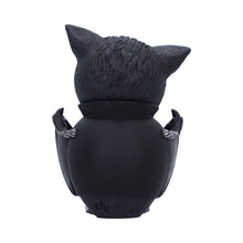 Load image into Gallery viewer, Beelzebat Gothic Bat Figurine Adorable Occult Vampire Wiccan Collectible Alter Gift
