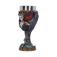 Load image into Gallery viewer, Diablo IV Lilith Collectible Goblet 19.5cm - Officially Licensed Merchandise
