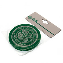 Load image into Gallery viewer, Celtic Football Club Coasters Flexible Silicone Non-Slip Official Merchandise Fan Gift
