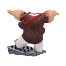 Load image into Gallery viewer, Gremlins Gizmo Ready Aim Fire Figurine Official Licensed Movie Collectible Art Gift
