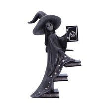 Charger l&#39;image dans la galerie, Nemesis Now Luna Witch Collectible | Mystical Figurine Magic Decor Gothic Style
