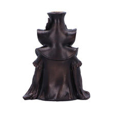 Load image into Gallery viewer, Backflow Incense Burner Plague Doctor Figurine Gothic Cone Holder Ornament
