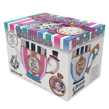 Load image into Gallery viewer, Pinky&#39;s Up Mad Hatter &quot;We&#39;re All Mad Here&quot; Cup 11cm - Exclusive Nemesis  Collection
