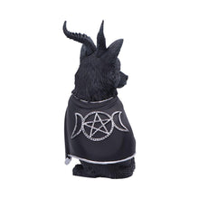 Load image into Gallery viewer, Lycarion Cult Cuties Figurine Gothic Wolf Demon Ornament Dark Fantasy Statue
