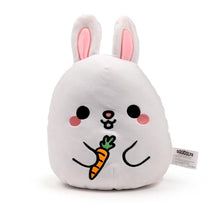 Load image into Gallery viewer, Cute Bunny Plush Toy Squidglys Frances the Rabbit Soft &amp; Cuddly Stuffed Animal
