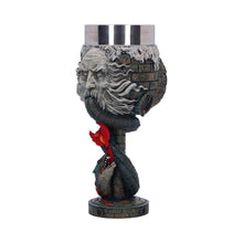 Load image into Gallery viewer, Harry Potter Chamber of Secrets Collectible Goblet 19.5cm - Officially Licensed Wizarding World Gift
