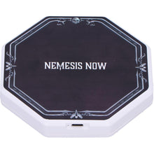 Load image into Gallery viewer, Wiccan Malpuss Cult Cuties Foldable USB LED Lamp Rechargeable Night Light Art
