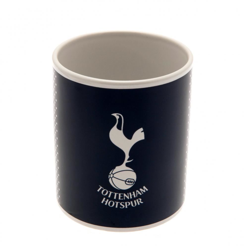 Tottenham Hotspur FC Fade Mug Official Football Club Licensed Premier League Merchandise Gift for Fans