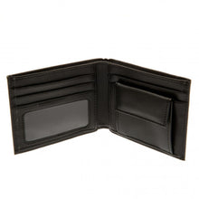 Load image into Gallery viewer, Manchester City FC Embroidered Wallet
