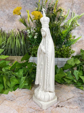 Load image into Gallery viewer, Exquisite Handmade Our Lady of Fatima Statue - A Divine Symbol of Grace and Serenity-OsirisTradingUK

