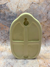 Load image into Gallery viewer, Vintage Inspired Ceramic Praying Hands Holy Water Font Wall Decor - Spiritual Blessing Basin for Home Sanctuary-OsirisTradingUK

