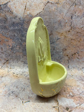 Load image into Gallery viewer, Vintage Inspired Ceramic Praying Hands Holy Water Font Wall Decor - Spiritual Blessing Basin for Home Sanctuary-OsirisTradingUK
