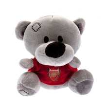 Load image into Gallery viewer, Arsenal FC Timmy Bear Licensed Premier League Merchandise Gift for Fans
