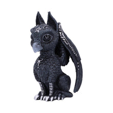 Load image into Gallery viewer, Occult Griffin Figurine Gothic Mythical Statue Unique Fantasy Home Decor magical Art
