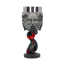 Load image into Gallery viewer, Harry Potter Chamber of Secrets Collectible Goblet 19.5cm - Officially Licensed Wizarding World Gift
