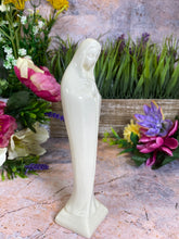 Load image into Gallery viewer, Ceramic Religious Decor | Timeless Faith Ornament | Spiritual Home Accent | Perfect Gift| 17 x 5 cm-OsirisTradingUK
