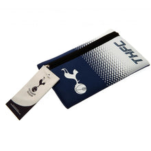 Load image into Gallery viewer, Tottenham Hotspur FC Fade Pencil Case Official Football Club Licensed Premier League Merchandise Gift for Fans
