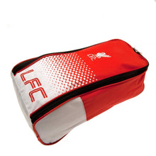 Load image into Gallery viewer, Liverpool FC Fade Boot Bag
