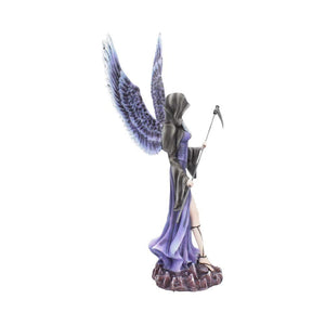 Nemesis Now Dark Mercy Gothic Reaper Fairy Collectible Figurine 31cm Boxed