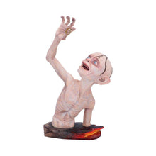 Load image into Gallery viewer, Lord of the Rings Gollum Bust Gothic Collectible Movie Fantasy Figure Art Decor
