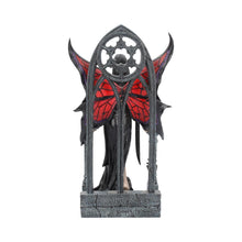 Load image into Gallery viewer, Aracnafaria Fairy Anne Stokes Gothic Spider Queen Figurine Dark Fantasy Statue
