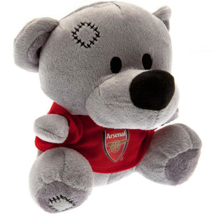 Arsenal FC Timmy Bear Licensed Premier League Merchandise Gift for Fans