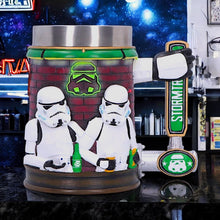 Load image into Gallery viewer, Original Stormtrooper Bar Tankard | 15.4cm Collectible Mug | Officially Licensed
