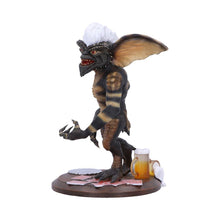 Laden Sie das Bild in den Galerie-Viewer, Stripe Gremlin Collectible Figure Licensed Merchandise Gothic Horror Statue Gizmo
